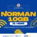 UCC SRC President Abraham Norman Nortey Fulfills 10GB Data Promise, Exceeds Expectations