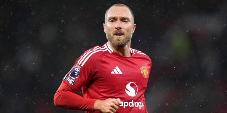 Man Utd Star Speaks Out on Future Plans