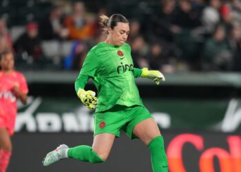 Matildas Stars Seek NWSL Rebound