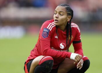 Geyse Confirms Manchester United Exit