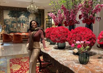 Nana Aba Criticizes Ken Ofori-Atta: ‘We Should Sue You for Your Misdeeds’