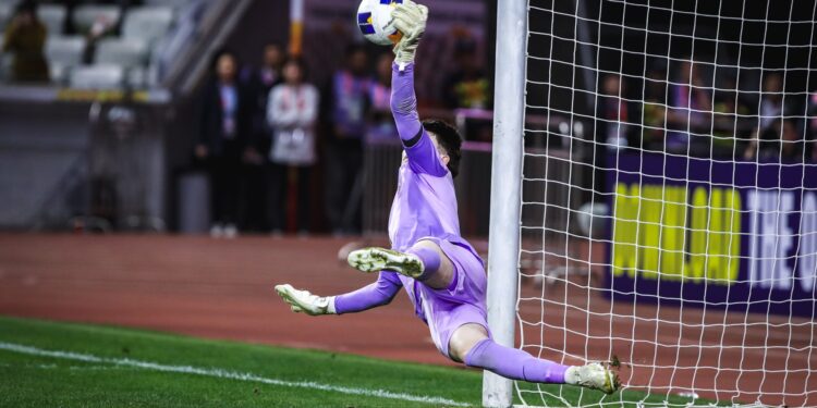 Schwarzer Reflects on Monumental Triumph