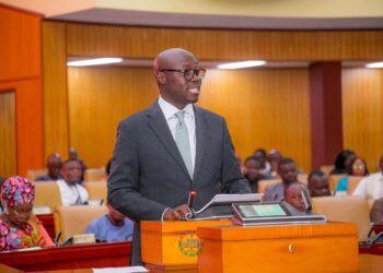 Finance Minister Dr. Cassiel Ato Forson has painted a sobering picture of Ghana’s economic situation while presenting the 2025 Budget Statement and Economic Policy to Parliament, but assured Ghanaians that the Mahama-led administration is committed to restoring stability and growth.