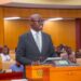 Finance Minister Dr. Cassiel Ato Forson has painted a sobering picture of Ghana’s economic situation while presenting the 2025 Budget Statement and Economic Policy to Parliament, but assured Ghanaians that the Mahama-led administration is committed to restoring stability and growth.