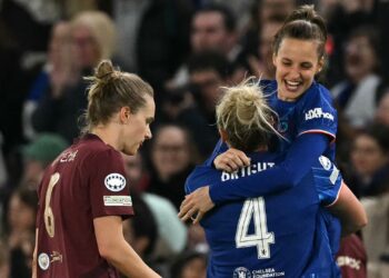 How Chelsea Overpowered Manchester City