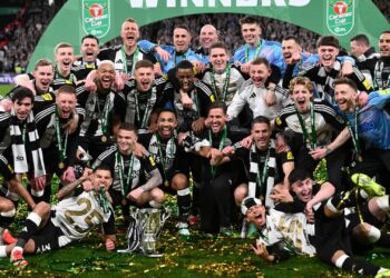 Mourinho's Chelsea Blueprint for Newcastle