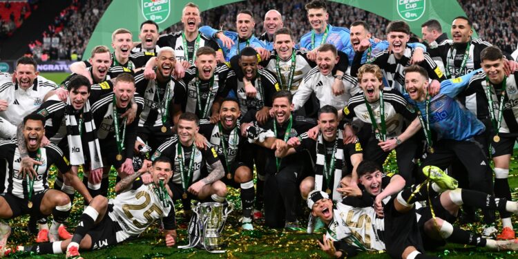 Mourinho's Chelsea Blueprint for Newcastle