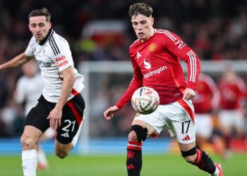 Big Blow for United's Survival Hopes