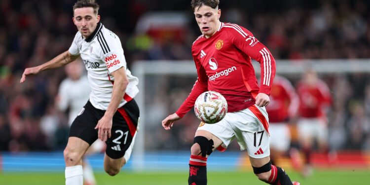 Big Blow for United's Survival Hopes