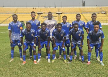 UCC Youngsters secure third away win in the Division One League with a statement victory over King Faisal