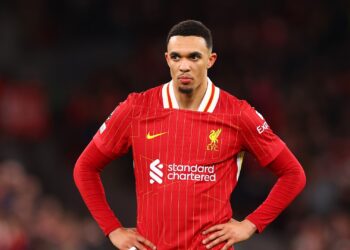 Liverpool's Surprising Advantage Without TAA
