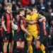 FA Cup Moment Sparks Concern