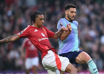 Arsenal Legend's Surprising Kane Claim