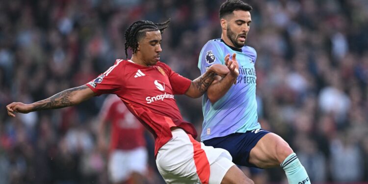 Arsenal Legend's Surprising Kane Claim