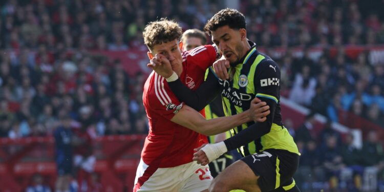 Underdogs Set to Shake Up Top Four