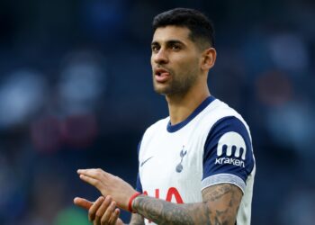 Spurs Star's Nightmare Return to Action