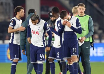 Tottenham Suffers Comical Own Goal Defeat