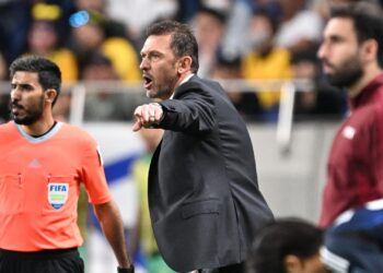 Six New Faces Eye Socceroos Debut