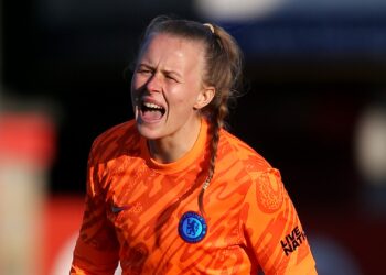 WSL Talking Points: Chelsea's Strangeness