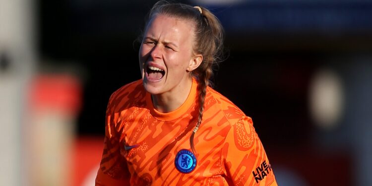 WSL Talking Points: Chelsea's Strangeness