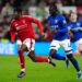 Nottingham Forest Edge Out Aussie Pair