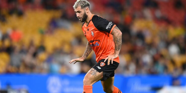 Undiagnosed ADHD Led to Shock Move