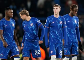 Premier League Dominates Europe's Richest Clubs