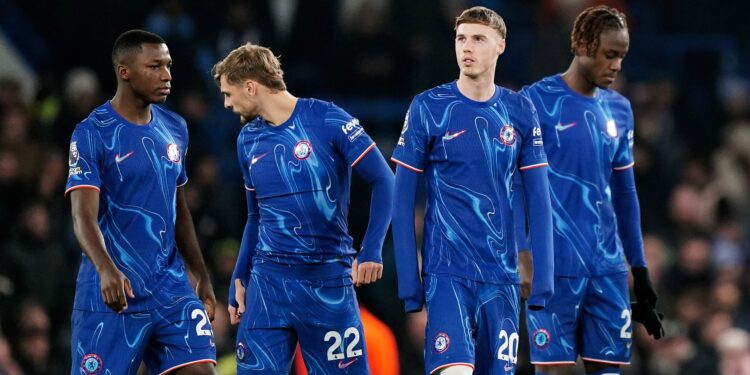 Premier League Dominates Europe's Richest Clubs