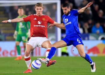 Man Utd Look Like Their Old Selves