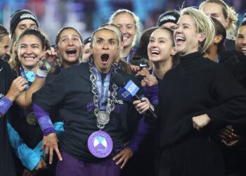 5 NWSL Stars to Watch This Season