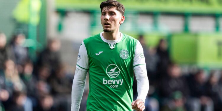 New Blood to Save the Socceroos