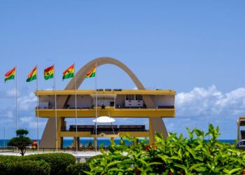 The Government of Ghana has officially launched the Work Abroad Programme, a new initiative aimed at strengthening employment standards for Ghanaians seeking work opportunities overseas.