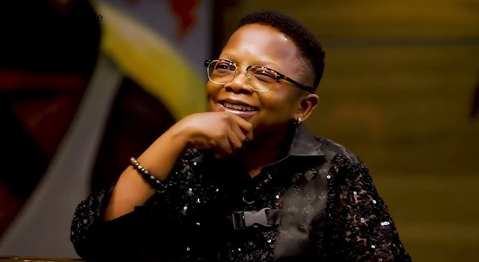 Chinedu Ikedieze, popularly known as Aki, has bravely opened up about how depression and bullying got the better part of his life as he endured as a child due to his dwarfism