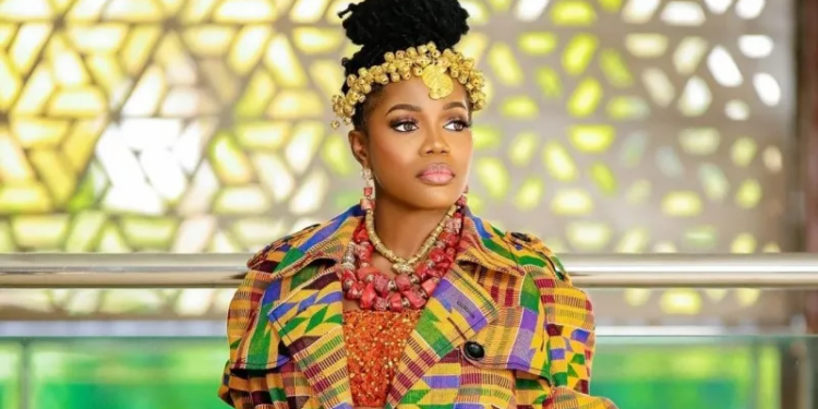 Veteran female hiplife musician, Mzbel, has rued her inability to create a sustainable brand for her music career.