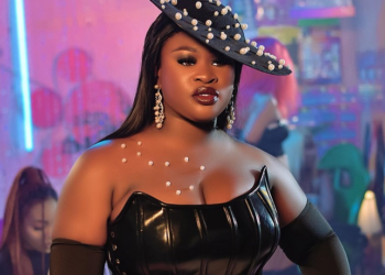 Sista Afia slams some Ghanaian female musicians for not reciprocating kind gestures