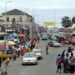 Cape Coast Residents Pin Hopes on 2025 Budget for Economic Relief