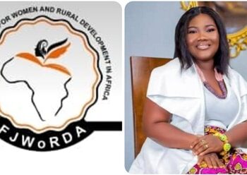 FJ-WoRDA Advocates for the Establishment of Survivor Shelters Across Ghana