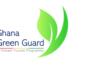 Ghana Launches $25B Green Guard to Restore Lands & Water