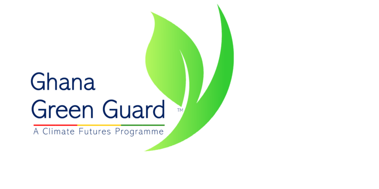 Ghana Launches $25B Green Guard to Restore Lands & Water