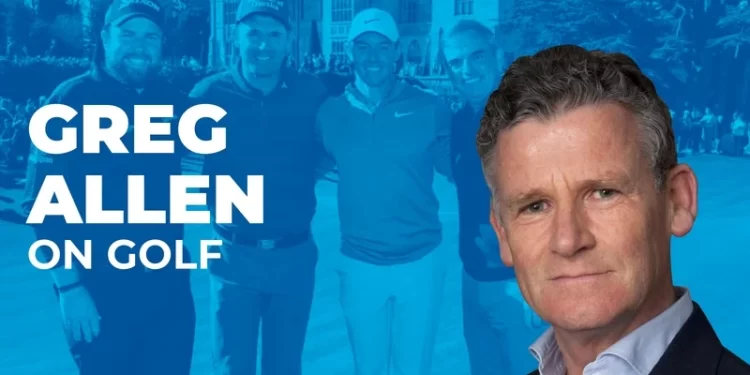 McIlroy Sets Sights on Grand Slam