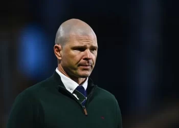 Connacht Shakeup: Wilkins Steps Down