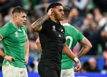 All Blacks Star Signs for Leinster