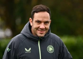 Canham Departs FAI Role