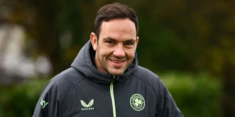 Canham Departs FAI Role