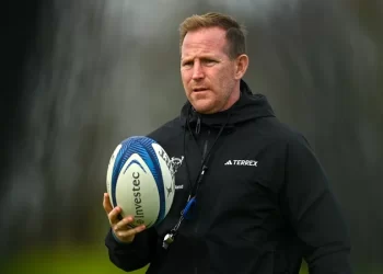 Prendergast Backs New Munster Boss