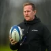 Prendergast Backs New Munster Boss