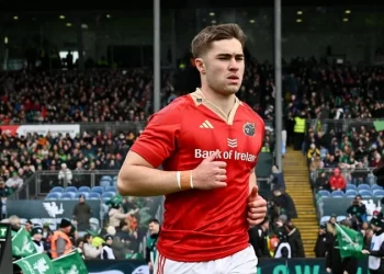 Crowley's Munster Future Uncertain