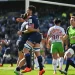 Leinster Crush Harlequins Reach Quarters