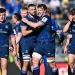 Leinster's Attack Finally Clicks