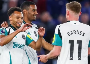 Leicester Slump to Unwanted Record